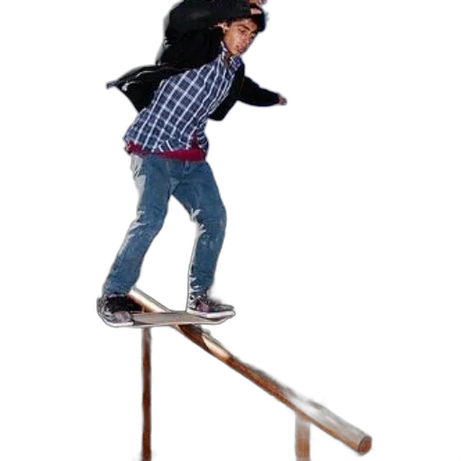 furniture, staff, jacket, weapon transparent PNG cut-out