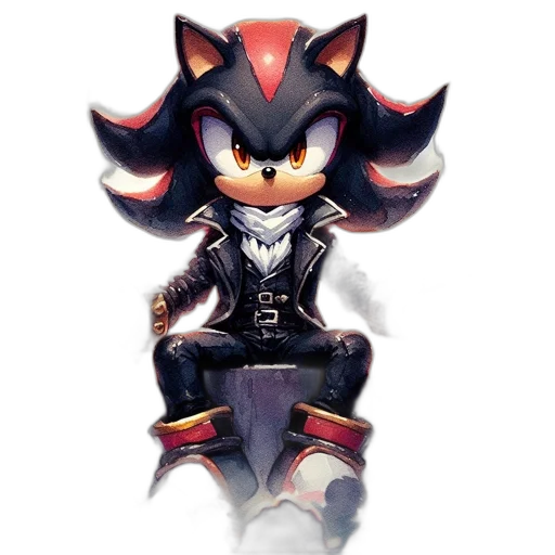 mask, animal, creature, jacket transparent PNG cut-out
