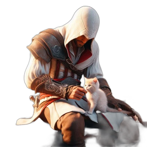 weapon, staff, sword, mask transparent PNG cut-out