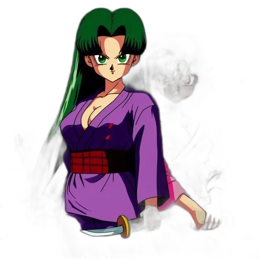 staff, anime, pixel art, concept art transparent PNG cut-out