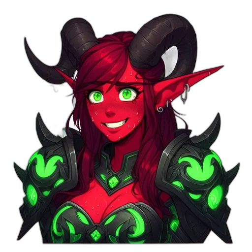 dragon, staff, fantasy art, pixel art transparent PNG cut-out