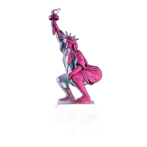 weapon, staff, creature, concept art transparent PNG cut-out