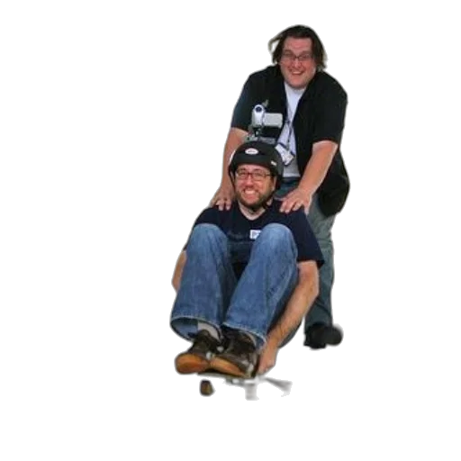 staff, furniture, robot, jacket transparent PNG cut-out