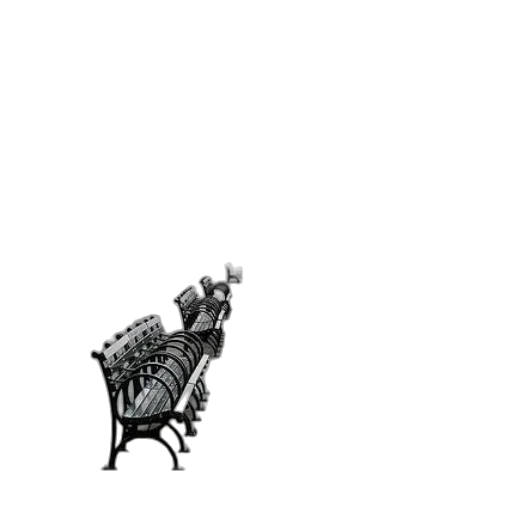 furniture, robot, crown, dress transparent PNG cut-out