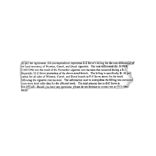 staff, letter, dated, january transparent PNG cut-out