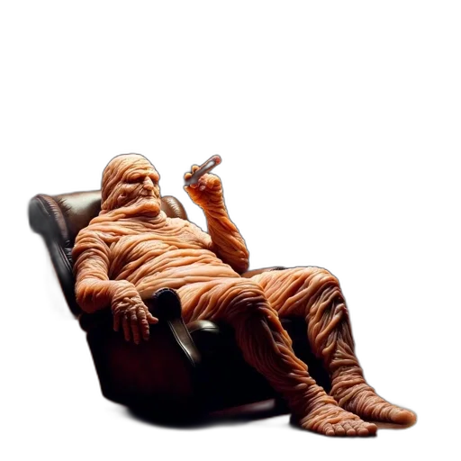 furniture, creature, animal, food transparent PNG cut-out