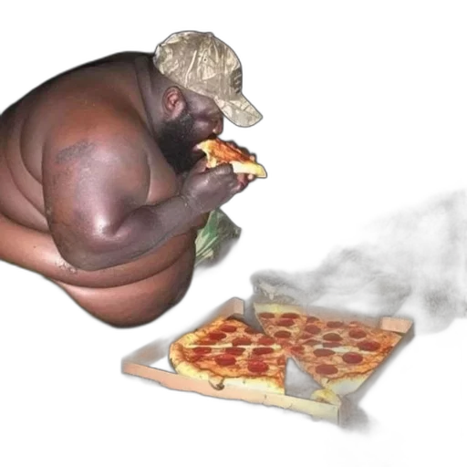 food, animal, creature, concept art transparent PNG cut-out