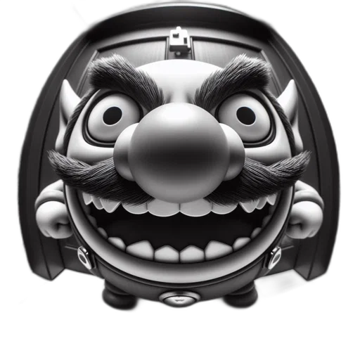 mask, face, crown, jewelry transparent PNG cut-out
