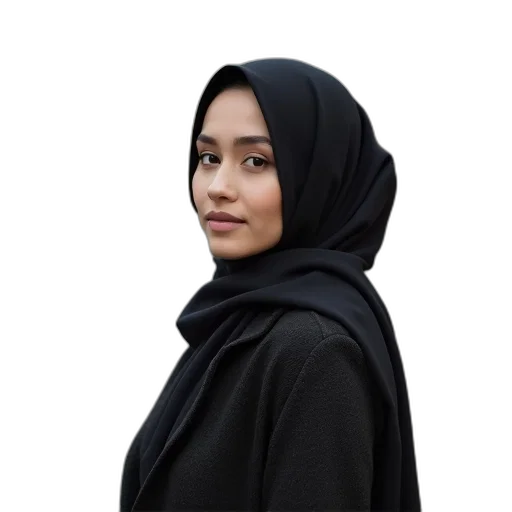 staff, face, jacket, crown transparent PNG cut-out