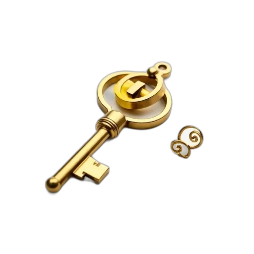 jewelry, furniture, staff, weapon transparent PNG cut-out