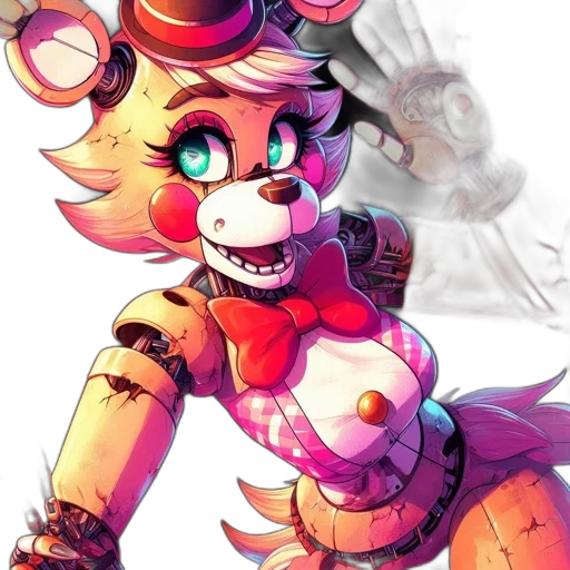 staff, mask, robot, weapon transparent PNG cut-out