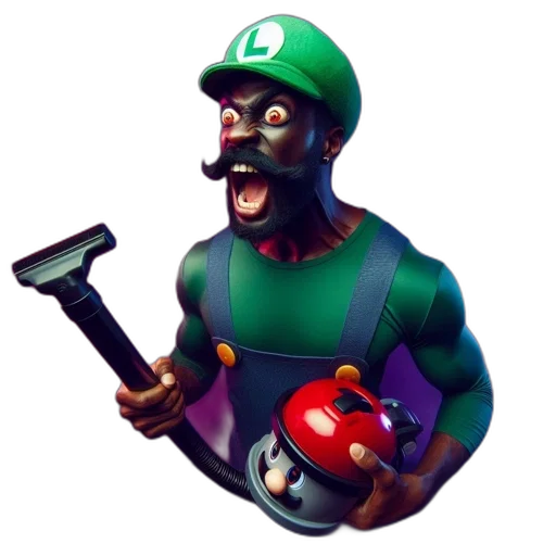 weapon, mask, face, staff transparent PNG cut-out