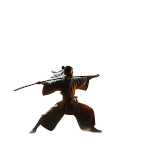 sword, staff, weapon, dragon transparent PNG cut-out