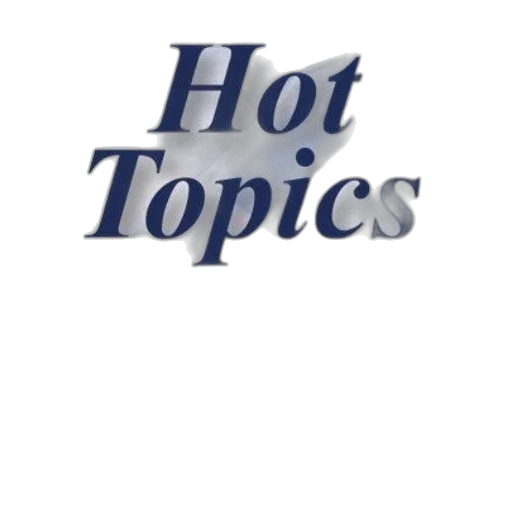 hat, hot, topics, flashcards transparent PNG cut-out