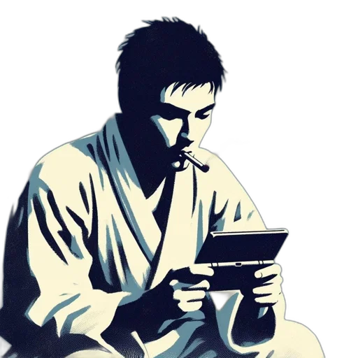 staff, pixel art, concept art, comic book art transparent PNG cut-out