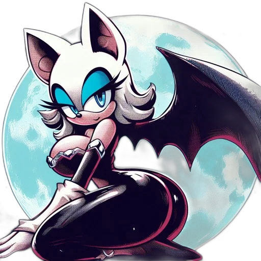 concept art, comic book art, cartoon, fantasy art transparent PNG cut-out