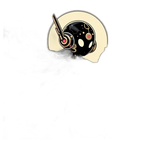 hat, jewelry, weapon, mask transparent PNG cut-out