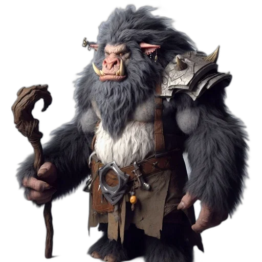 staff, creature, animal, dragon transparent PNG cut-out