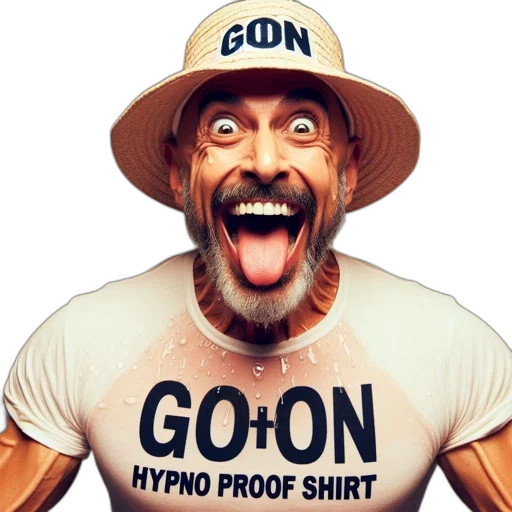 hat, man, god, straw transparent PNG cut-out