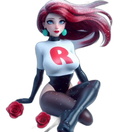 robot, 3d render, concept art, comic book art transparent PNG cut-out