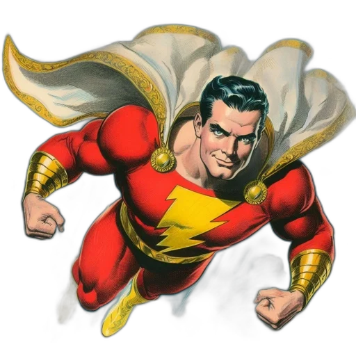 comic book art, concept art, photorealistic, cartoon transparent PNG cut-out