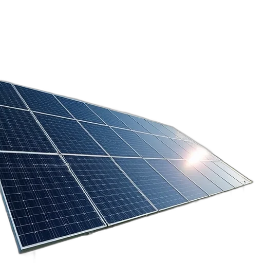 solar, power, system, largest transparent PNG cut-out