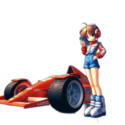 car, weapon, robot, concept art transparent PNG cut-out