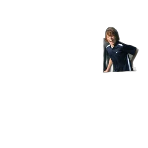 hair, staff, young, boy transparent PNG cut-out
