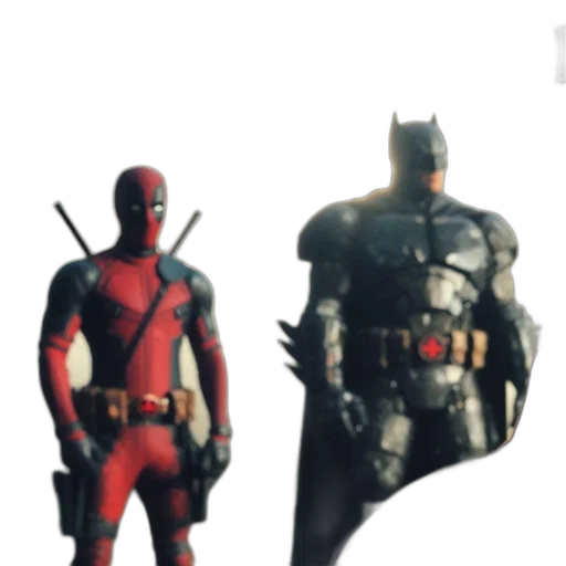 weapon, mask, concept art, 3d render transparent PNG cut-out