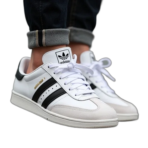 shoes, 3d render, photorealistic, vaporwave transparent PNG cut-out