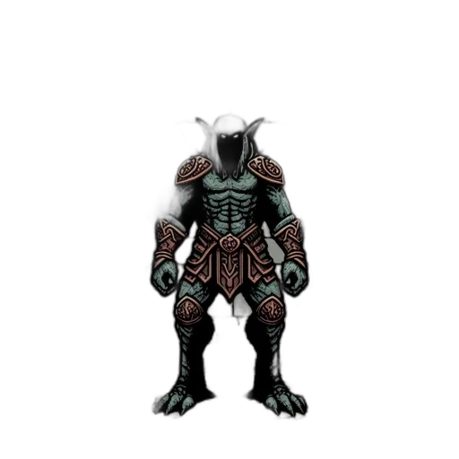 creature, robot, dragon, animal transparent PNG cut-out