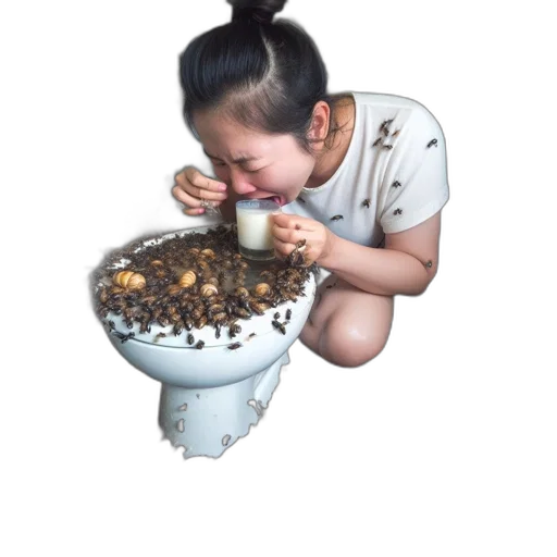 food, jewelry, creature, crown transparent PNG cut-out