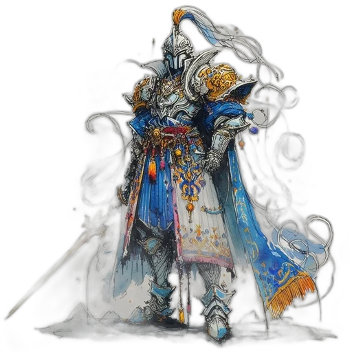 sword, staff, weapon, dragon transparent PNG cut-out