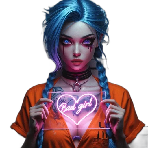 jewelry, jacket, face, robot transparent PNG cut-out