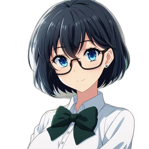 staff, face, dress, crown transparent PNG cut-out