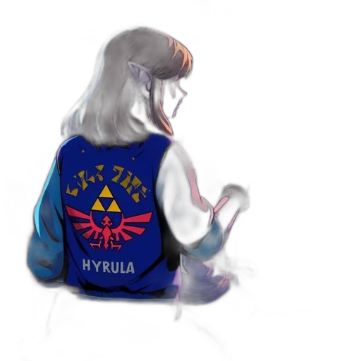 jacket, bottle, robot, creature transparent PNG cut-out