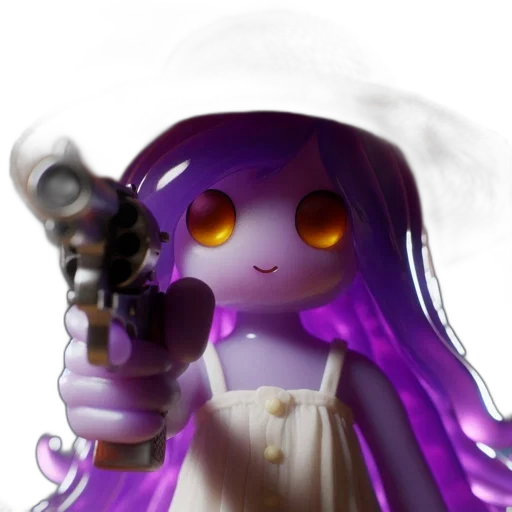 weapon, staff, robot, sword transparent PNG cut-out