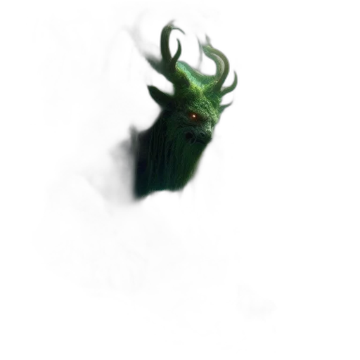 dragon, creature, animal, mask transparent PNG cut-out