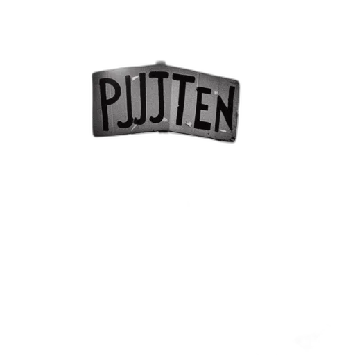 jacket, hat, jewelry, pixel art transparent PNG cut-out