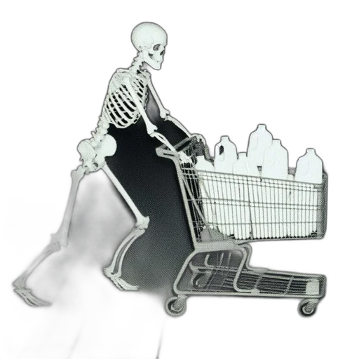 furniture, robot, jewelry, jacket transparent PNG cut-out