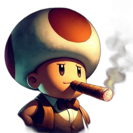 hat, staff, weapon, mask transparent PNG cut-out