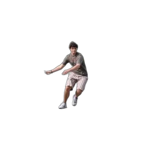 shoes, creature, staff, weapon transparent PNG cut-out