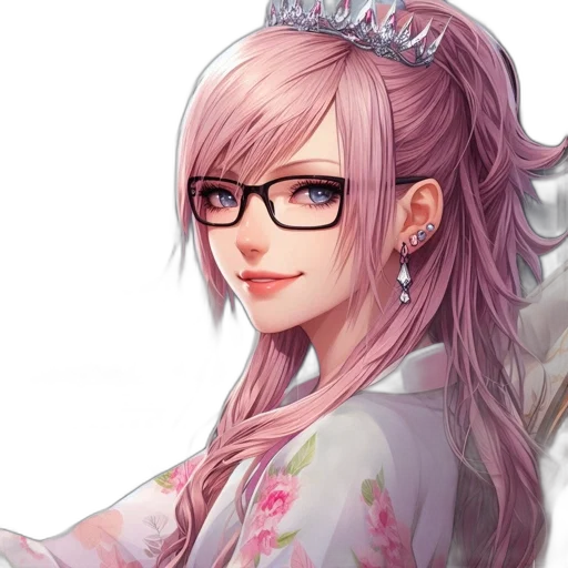 staff, face, dress, dragon transparent PNG cut-out