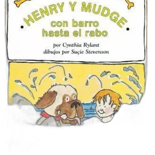 book, cover, title, henry transparent PNG cut-out