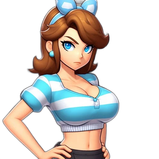 dress, staff, pixel art, concept art transparent PNG cut-out