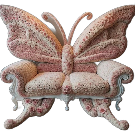 furniture, crown, dragon, jewelry transparent PNG cut-out