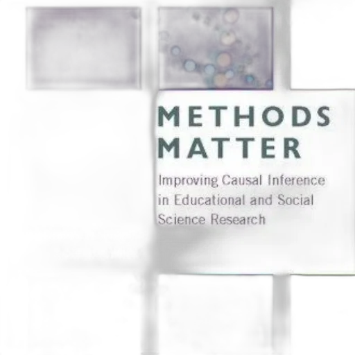 methods, matter, improving, causal transparent PNG cut-out