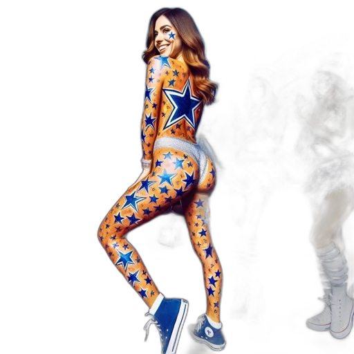concept art, pixel art, comic book art, photorealistic transparent PNG cut-out