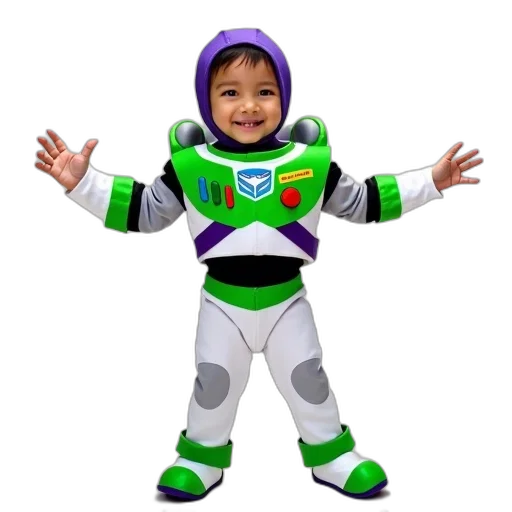robot, jacket, 3d render, concept art transparent PNG cut-out