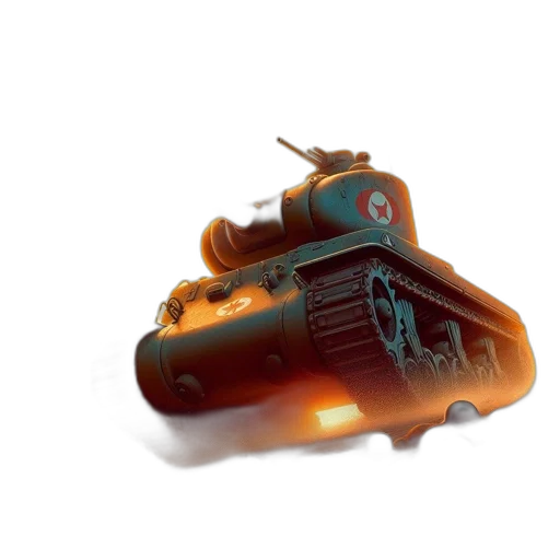 robot, weapon, car, shoes transparent PNG cut-out